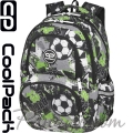 2023 Cool Pack Spiner Termic Ученическа раница Let's Go F001674 2023 Cool Pack Spiner Termic Ученическа раница Let's Go F001674